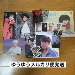 BTS J-HOPE ホソク ホビ セット