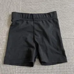 試着のみ　インナーパンツ　105cm