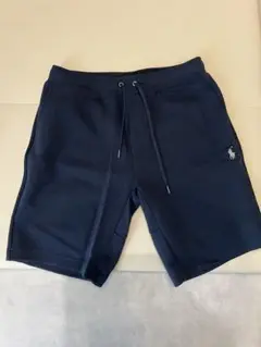 Polo Ralph Lauren ネイビーショートパンツ S
