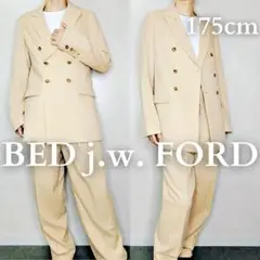 2025年最新】BED J.W FORD スーツの人気アイテム - メルカリ