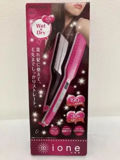 【新品未開封品】TESCOM マイナスイオン ヘアーアイロン ITH530D 2025年最新】ith530dの人気アイテム - メルカリ