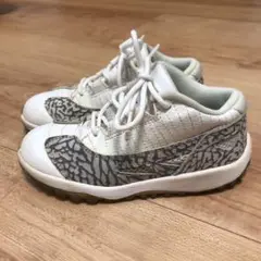 jordan11 cobalt 16cm ジョーダン11 コバルト
