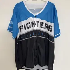 日ハム　ファイターズ　ユニフォーム　来場者プレゼント　エスコン