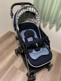 アップリカ ベビーカー A型 オプティア クッション