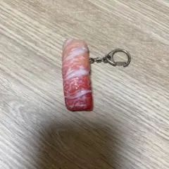 大トロ寿司デザイン キーホルダー