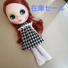 ブライス　アウトフィット　ネオブライス