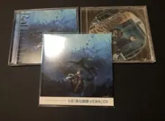 りぶ　歌い手　アルバム　Ratimeria