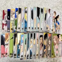 君に届け 全巻セット