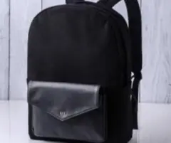 the GazettE リュック TheGazettE リュックJACQUARD TAPE BACKPACK