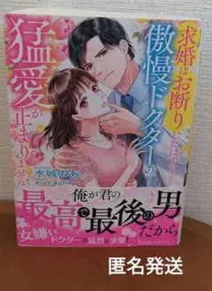 求婚はお断りしたはずですが!? 水城のあ ヴァニラ文庫ミエル TL小説