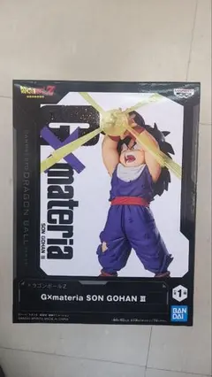 ドラゴンボールZ G×materia SON GOHAN ①