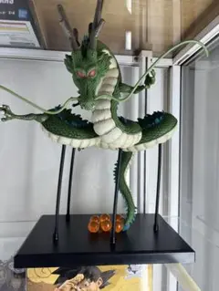 一番くじ　神龍　フィギュア