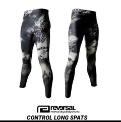 reversal CONTROL LONG SPATS L