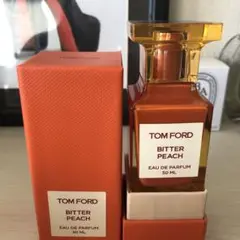 トム フォード ビターピーチ オード 50ml