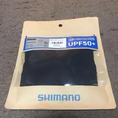 SHIMANO シマノ フェイスマスク 新品