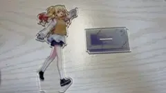 プロセカ 天馬咲希 アクリルスタンド ローソン一番くじ