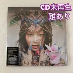 難あり 未再生 XG AWE Solo ver. HINATA ヒナタ CD