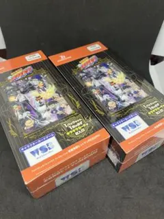 新品 ヴァイスシュヴァルツブラウ 家庭教師ヒットマンREBORN! 2box