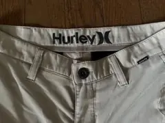 ハーレー Hurley ハーフパンツ