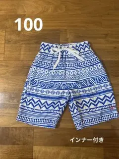 【美品】男の子　水着