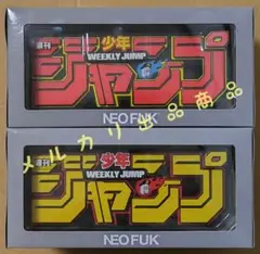 ジャンプ50周年　ロゴキカク　ジャンプロゴ　JF2018ver. 50th ジャンプロゴフィギュア ジャンプ50周年 ロゴキカク ゴールド
