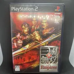 真・三國無双3 Empires