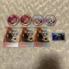 ぴちぴちピッチ セリア ブラックビューティーシスターズ BBS シェシェ ミミ