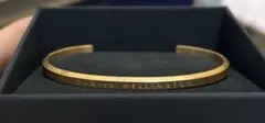 daniel wellington ブレスレット