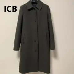 ICB コート2