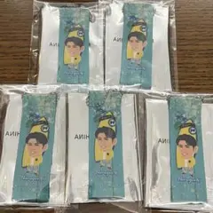 【5点セット】 原口文仁 C賞 ミニタペストリー ガラコロ 阪神タイガース