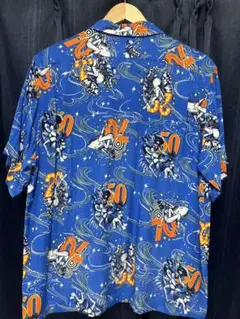 Dry Bonesドライボーンズ×ロッキンジェリービーンのコラボネクタイ(新品) Dry Bonesドライボーンズ×ロッキンジェリービーンのコラボ