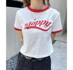 チアロゴリンガーTEE WHO'S WHO gallery