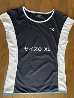 ディアドラ Tシャツ　サイズO