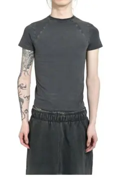 entire studios mini tee Lサイズ