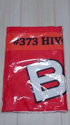 【最終値下】BsGravity（BsGirls）#373HIYORIさんタオル