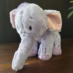 くまのプーさん ランピーぬいぐるみ