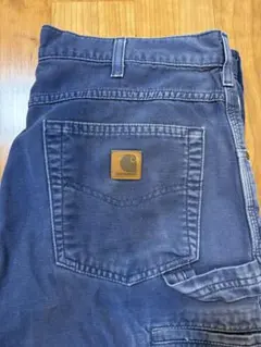Carhartt ペインターパンツ　90s 32×32