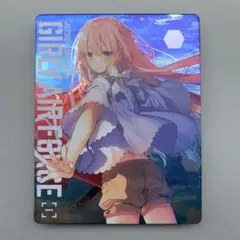 数量限定版 ガーリー•エアフォースI Blu-ray