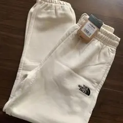 THE NORTH FACE ジョガーパンツ 裏起毛 新品