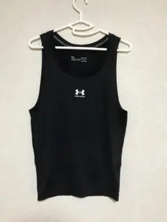 アンダーアーマー　インナー　タンクトップ
