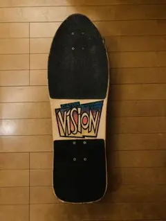 80's vision gator 当時物 Mark Rogowski