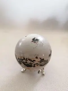 【新品】草原に鳥が舞い降りてきそうな素敵なピクチャージャスパー　8-69