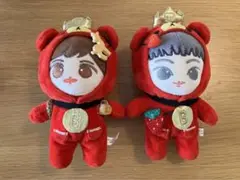 【レア】東方神起　tbちゃん　ぬいぐるみ　初代 Amazon.co.jp: 東方神起 TBマスコット 初代 : おもちゃ