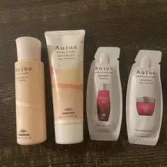 オージュア シャンプー・トリートメント