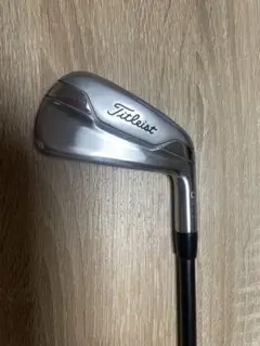 タイトリスト　ユーティリティアイアン　U500 3番