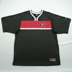 NIKE / University of Georgia TEAM SHIRTS