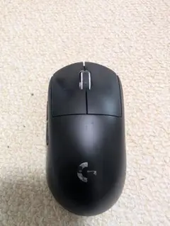 Logicool　PRO X　SUPERRIGHT　ワイヤレス