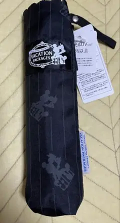 東京ディズニーリゾート バケーションパッケージ傘