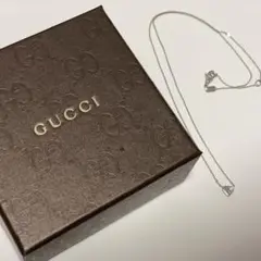 GUCCI ネックレス