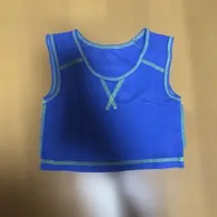 タンクトップ　かわいい♡